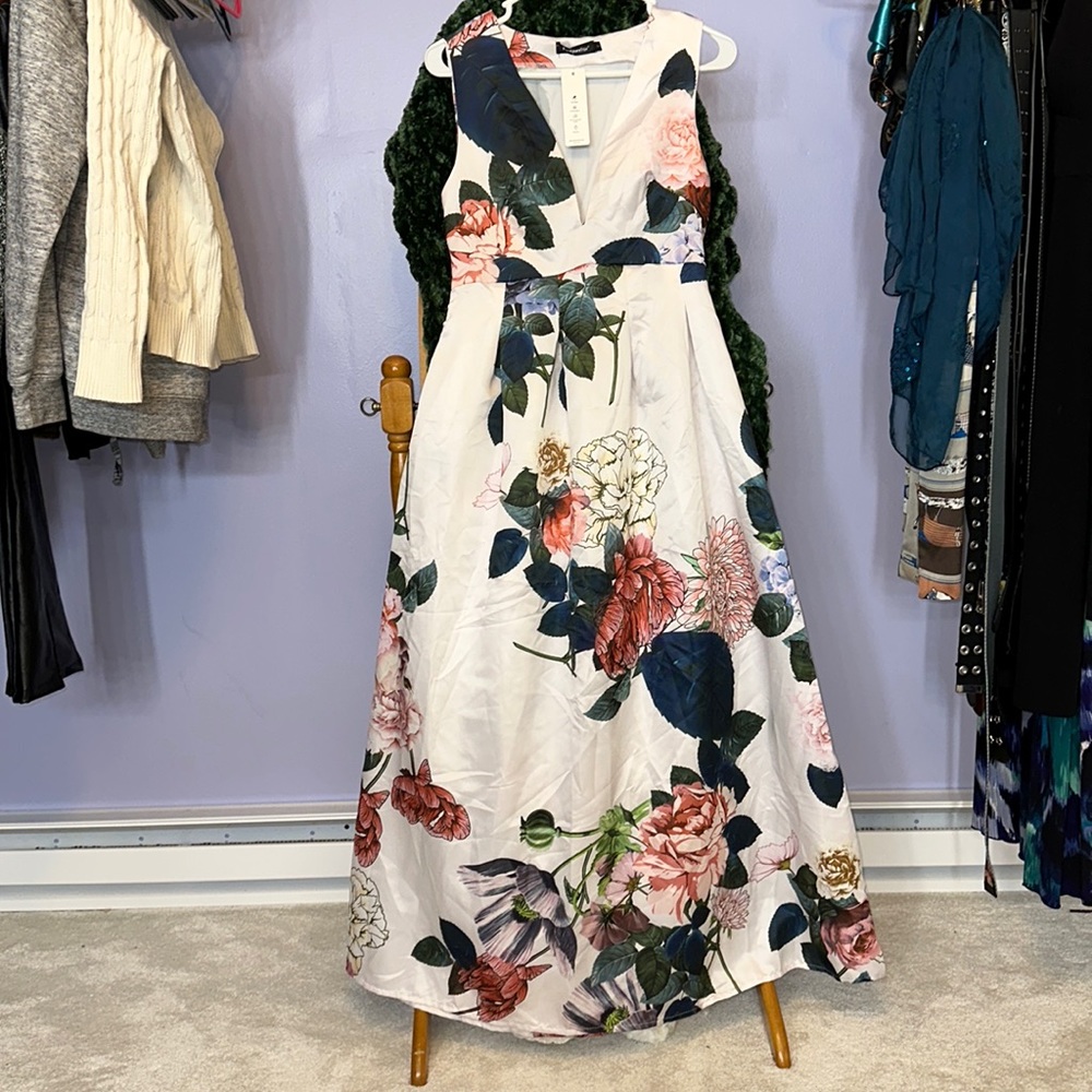 Fashion mia dress 11